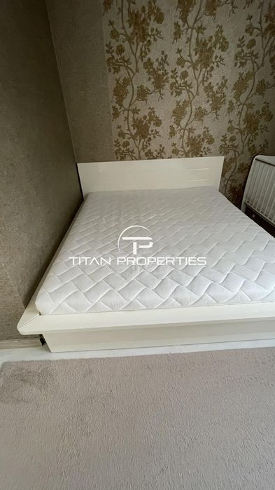 Дава се под наем Двустаен апартамент в Варна, Бриз - 65 кв.м за 700 € - Снимка #5