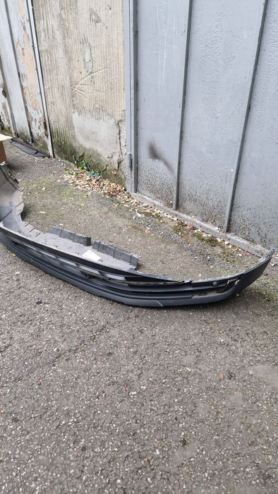 Spoiler inferior vw Tiguan 2021-2024