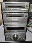 Mini linie Technics SC-HD51