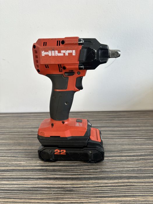 Impact Hilti SIW 4AT-22 Nuron 2024
