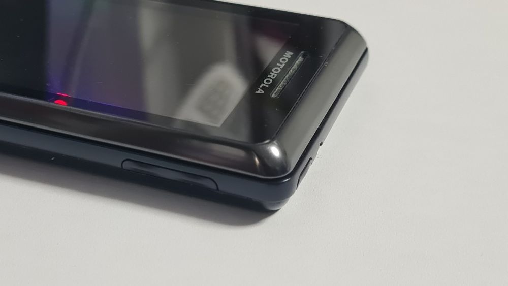 Motorola Milestone 2 , (A953),impecabil , 10/10