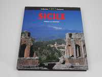 Sicilia - album foto cu excelente fotografii panoramice