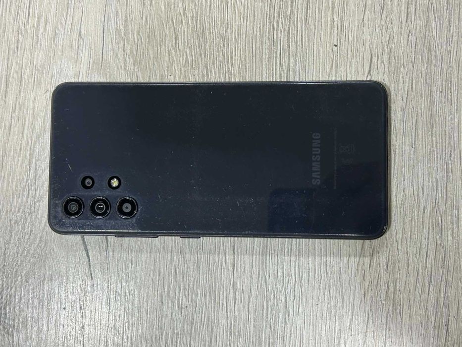 Samsung Galaxy A32 128GB 4GB RAM Dual