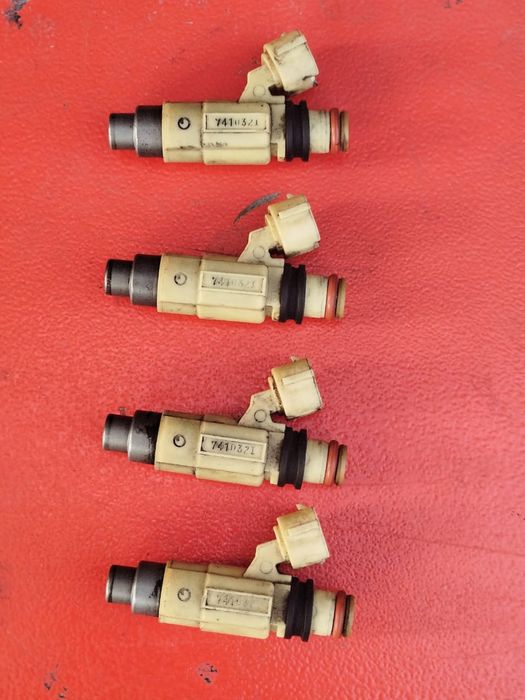 Форсунки Метсубиши Mitsubishi