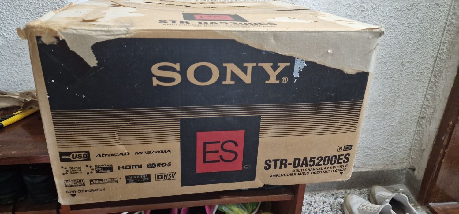 Da5200 es top top