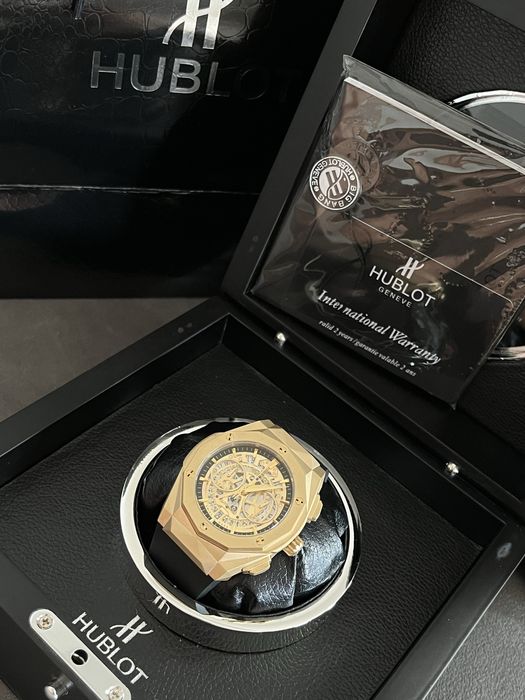 Ceas Hublot Big Bang