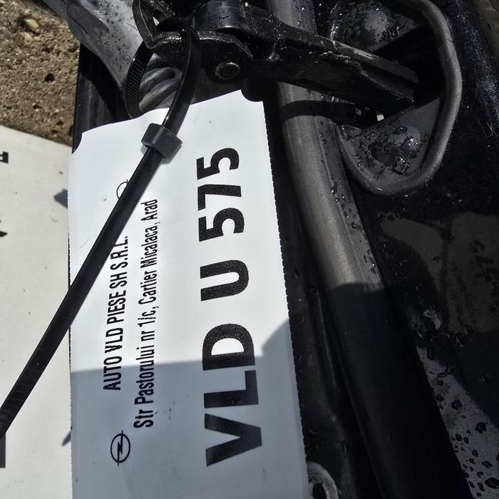 Portiera usa Z22C stanga spate Opel Insignia A