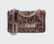 Just Cavalli Оригинална Чанта,  продава се на Топ Цена от 249лв, Нова