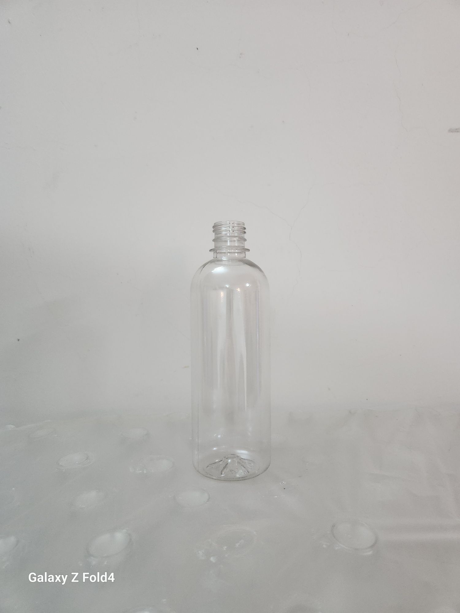 ПНД бутылка 0.5Л