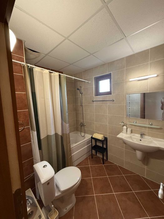 Апартамент с две спални  в гр.Обзор