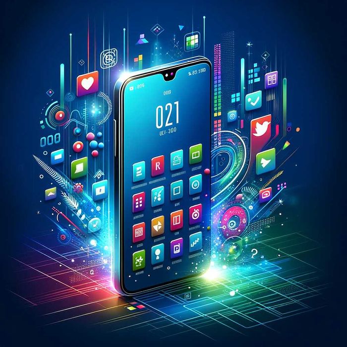 Transform ideile tale în aplicații mobile sau web