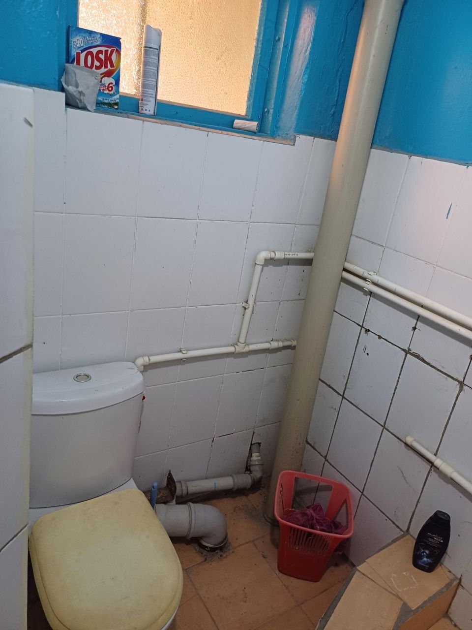 Продам квартиру каган