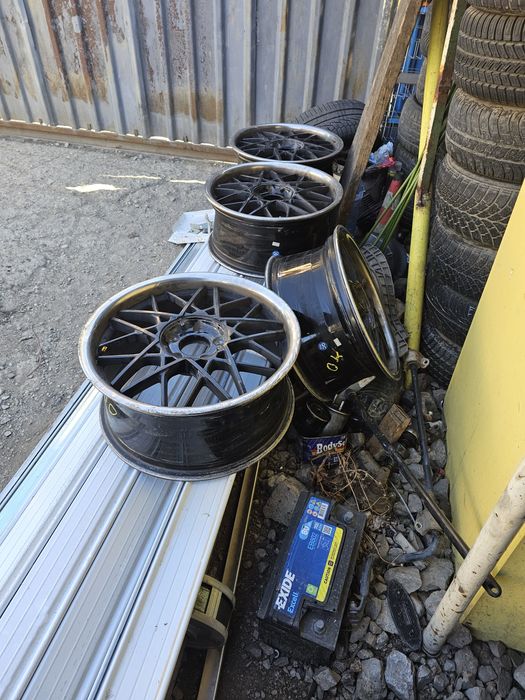 5х114.3  18ки  джанти