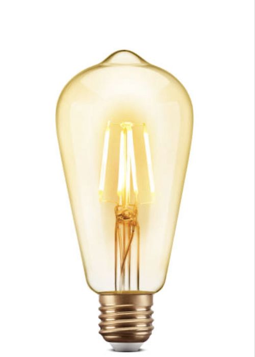 Лампочки Эдисон Е27 Диммер
