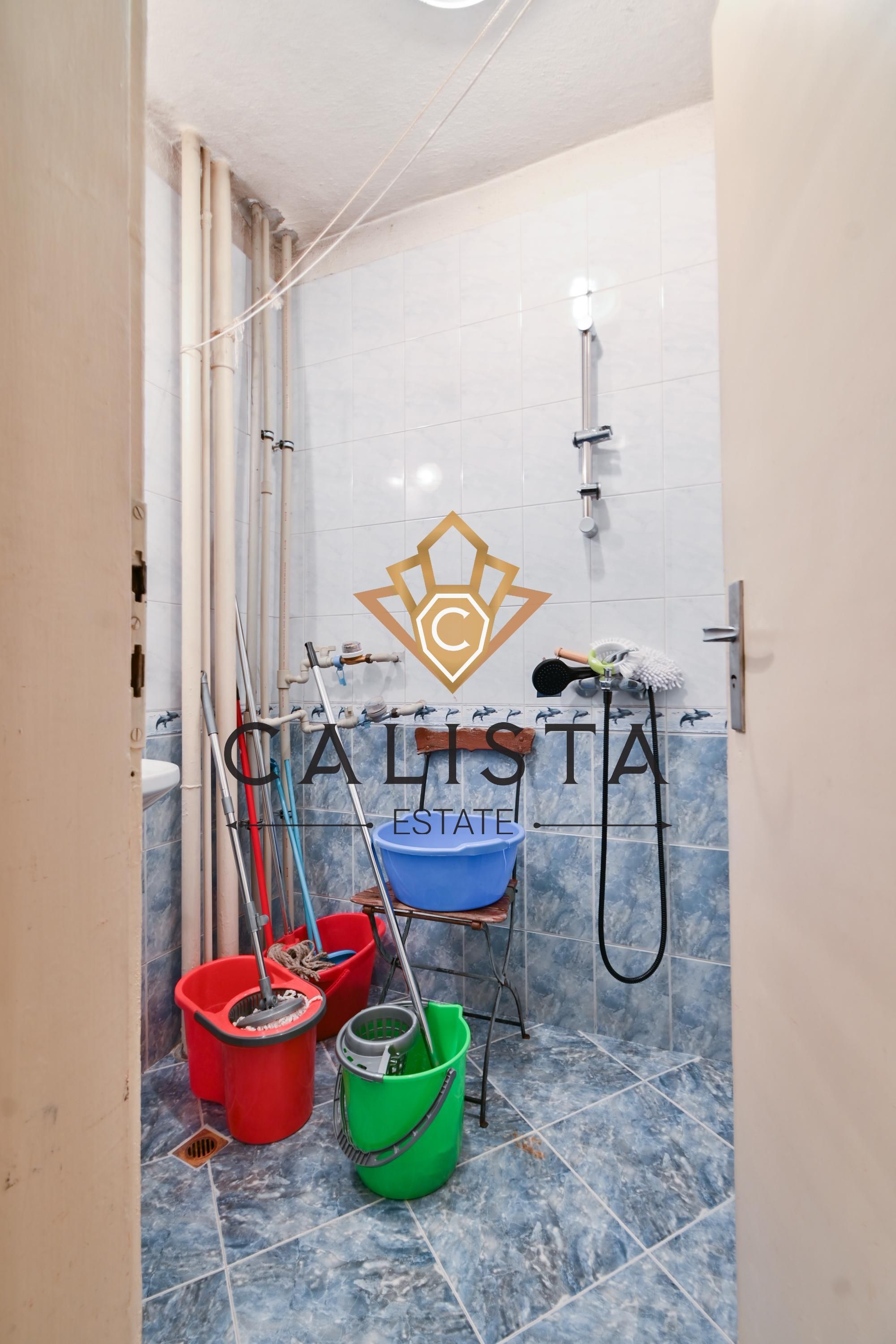 Тристаен апартамент за продажба в ж.к. Гео Милев. 2088614