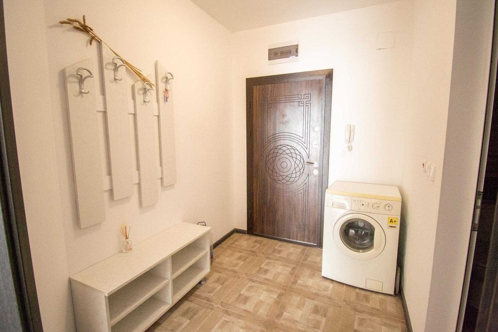 Дава се под наем Двустаен апартамент в София, Младост 4 - 60 кв.м за 402.9 € - Снимка #5