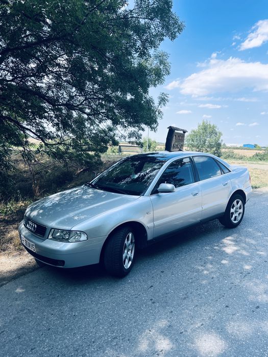 Audi a4 b5 1,9 TDI Automata