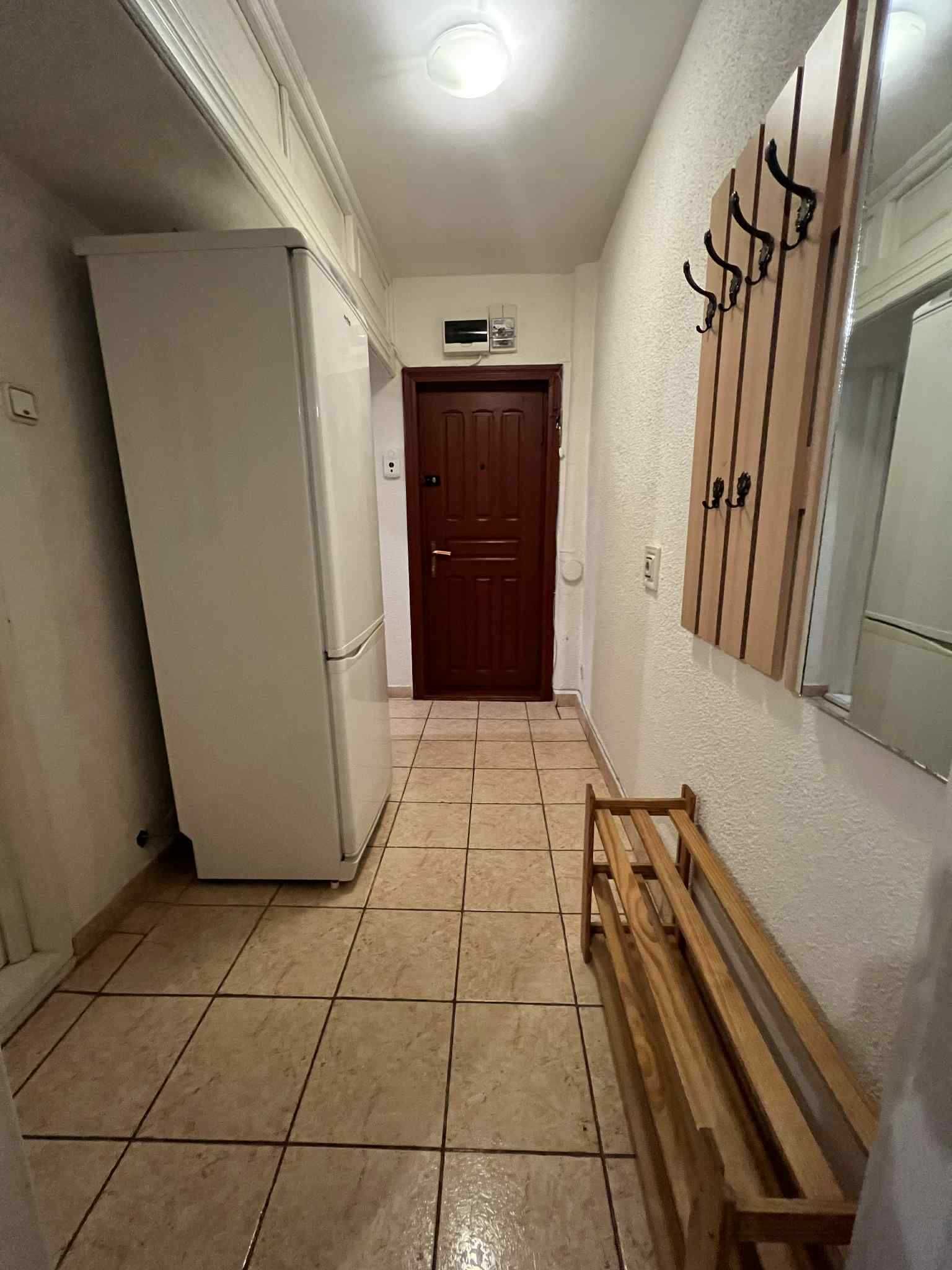Apartament 2 camere Radauti