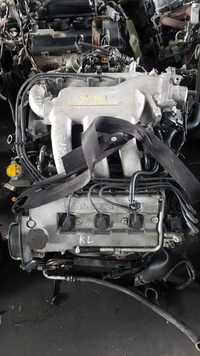 Двигатель MAZDA KL 2.5L