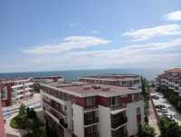 Страхотен четиристаен апартамент Пентхаус с фронтална гледка море