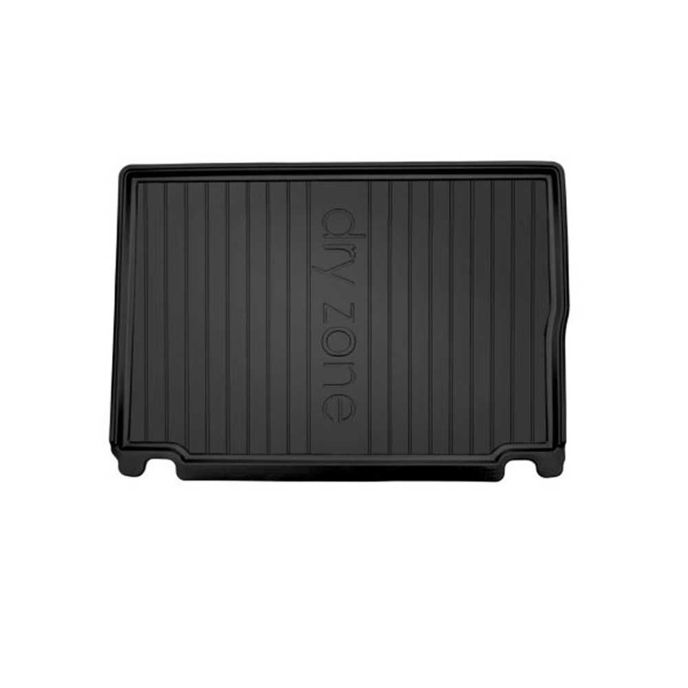 Гумена стелка за багажник Opel Meriva B 2010-17г.,горно ниво, DRY ZONE