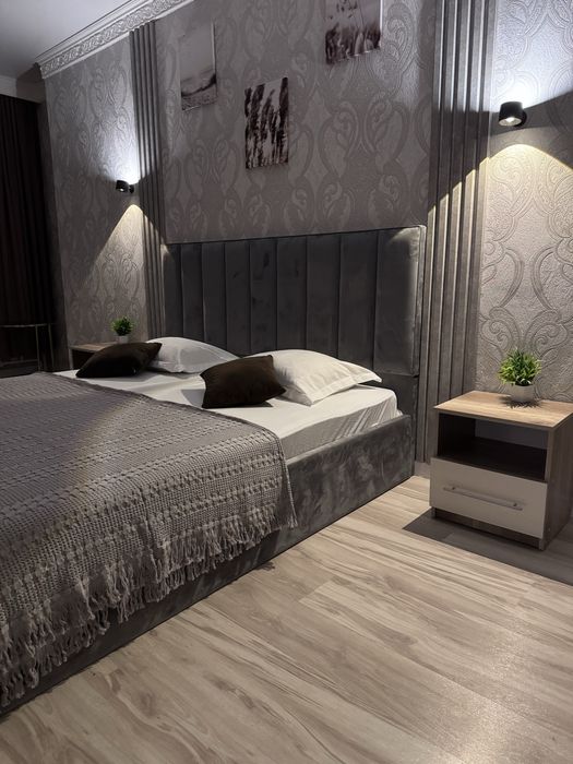 Квартира посуточно