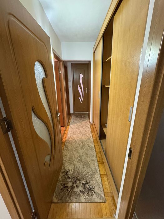 Apartament 3 camere