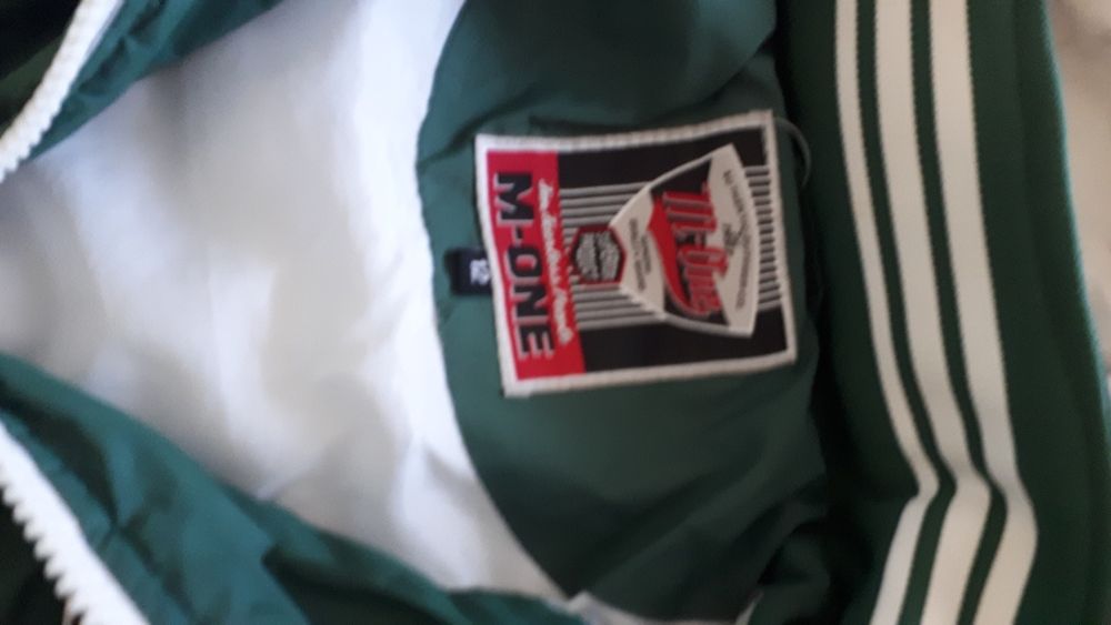 Зимно  яке  за  момче  12г.