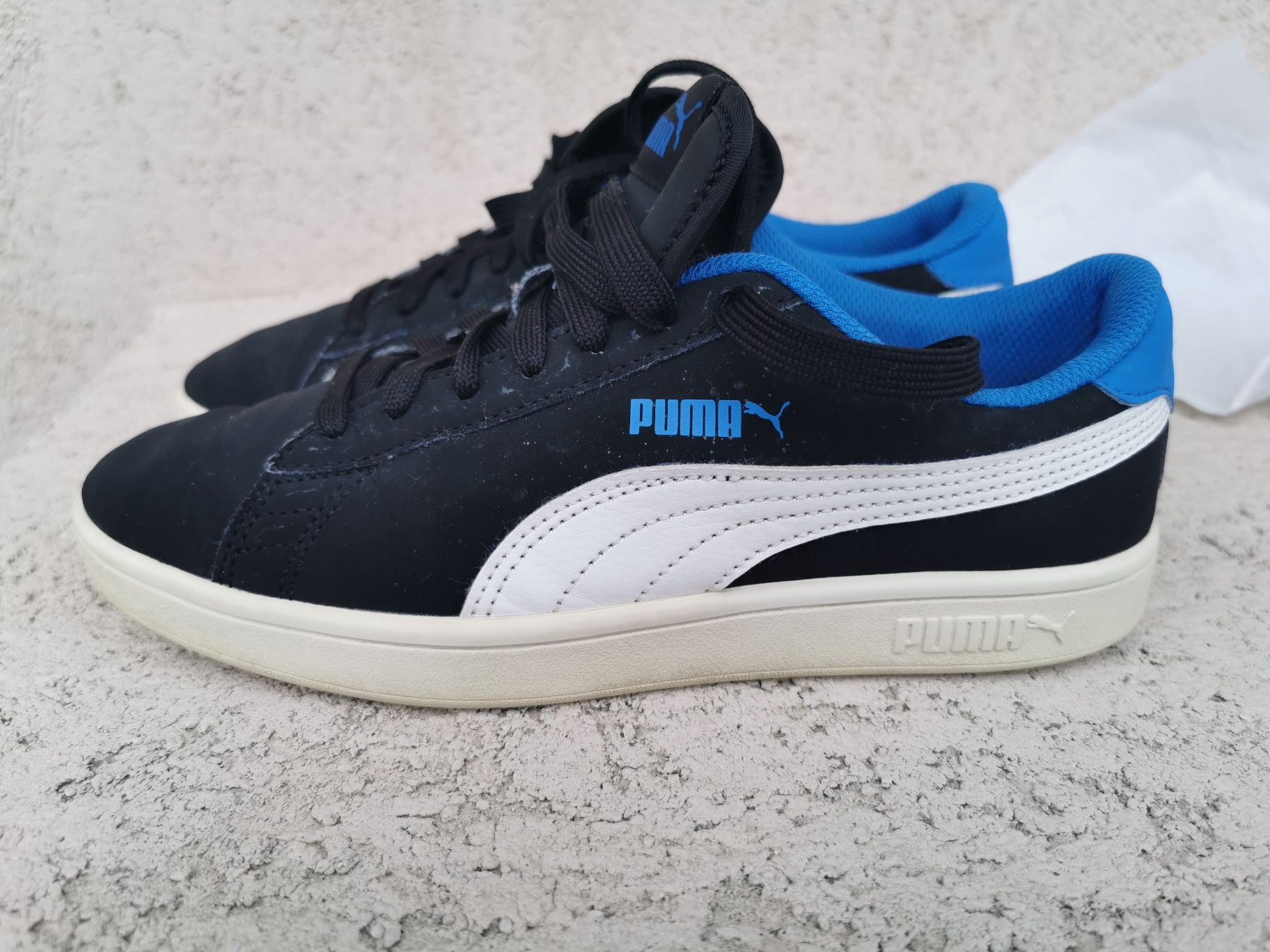 Adidași puma nr 38