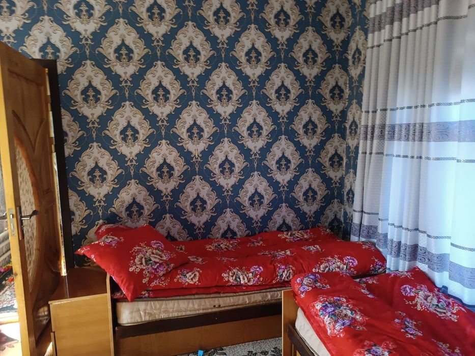 Arg‘unda 6.5 sotix hovli sotiladi