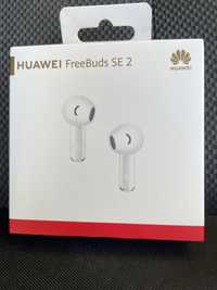 Безжични слушалки HUAWEI Freebids SE 2