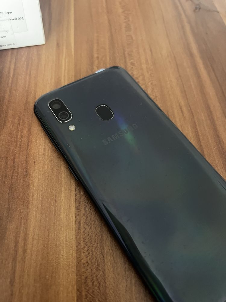 Samsung Galaxy A40