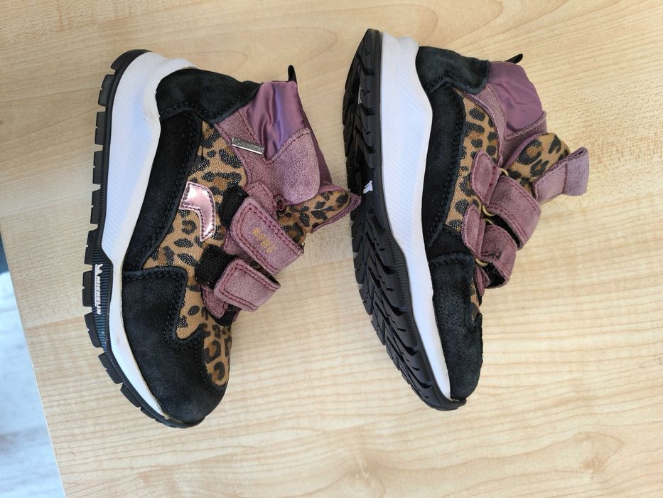 Детски боти Zara 27 номер