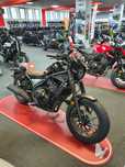 Honda CMX500 Rebel garantie 4 ani