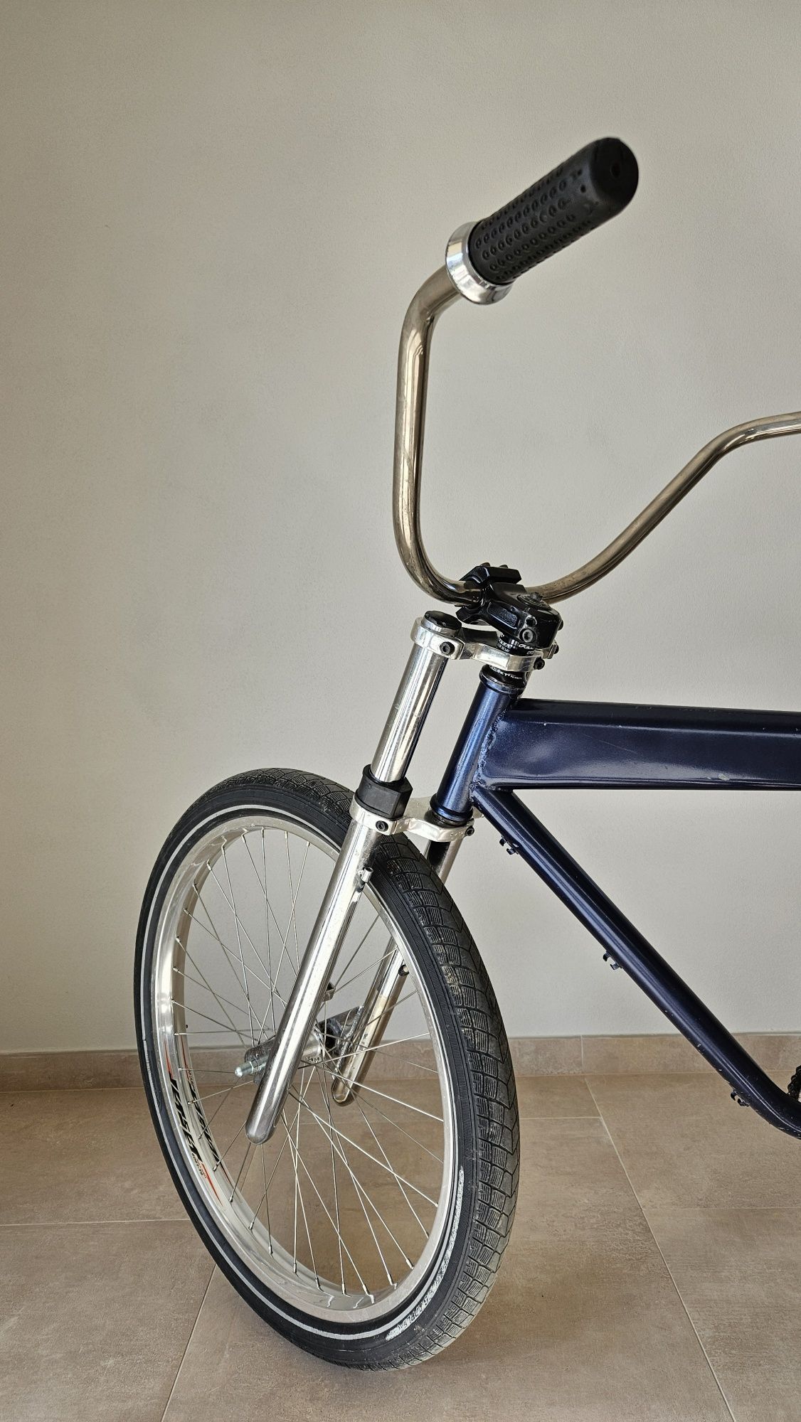 Vand bicicleta beach cruiser FELT