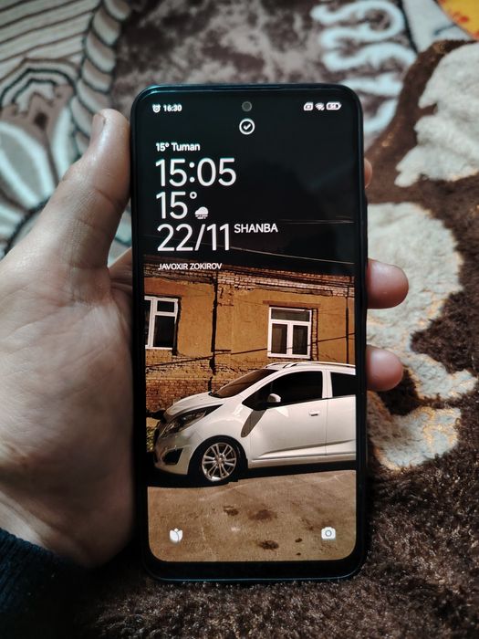 Redmi Note 12 8/256GB