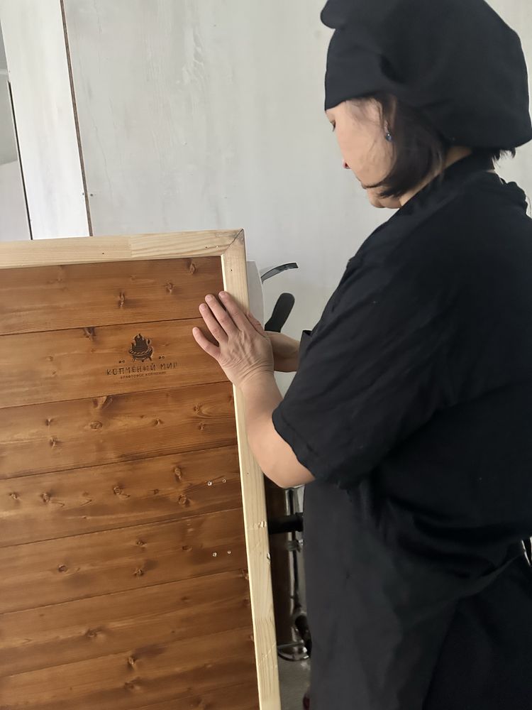 Продам каптильня
