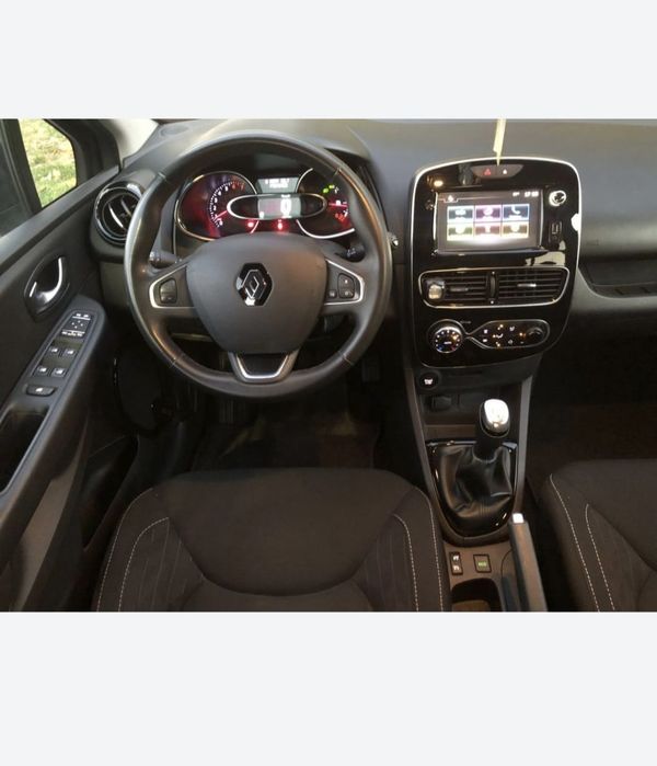 Renault Clio 0,9 Tce 2020...Limited Edition
