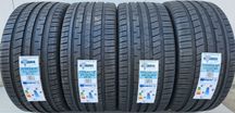 245/30 R20, 90Y, EVENT Potentem UHP XL , Anvelope de vara