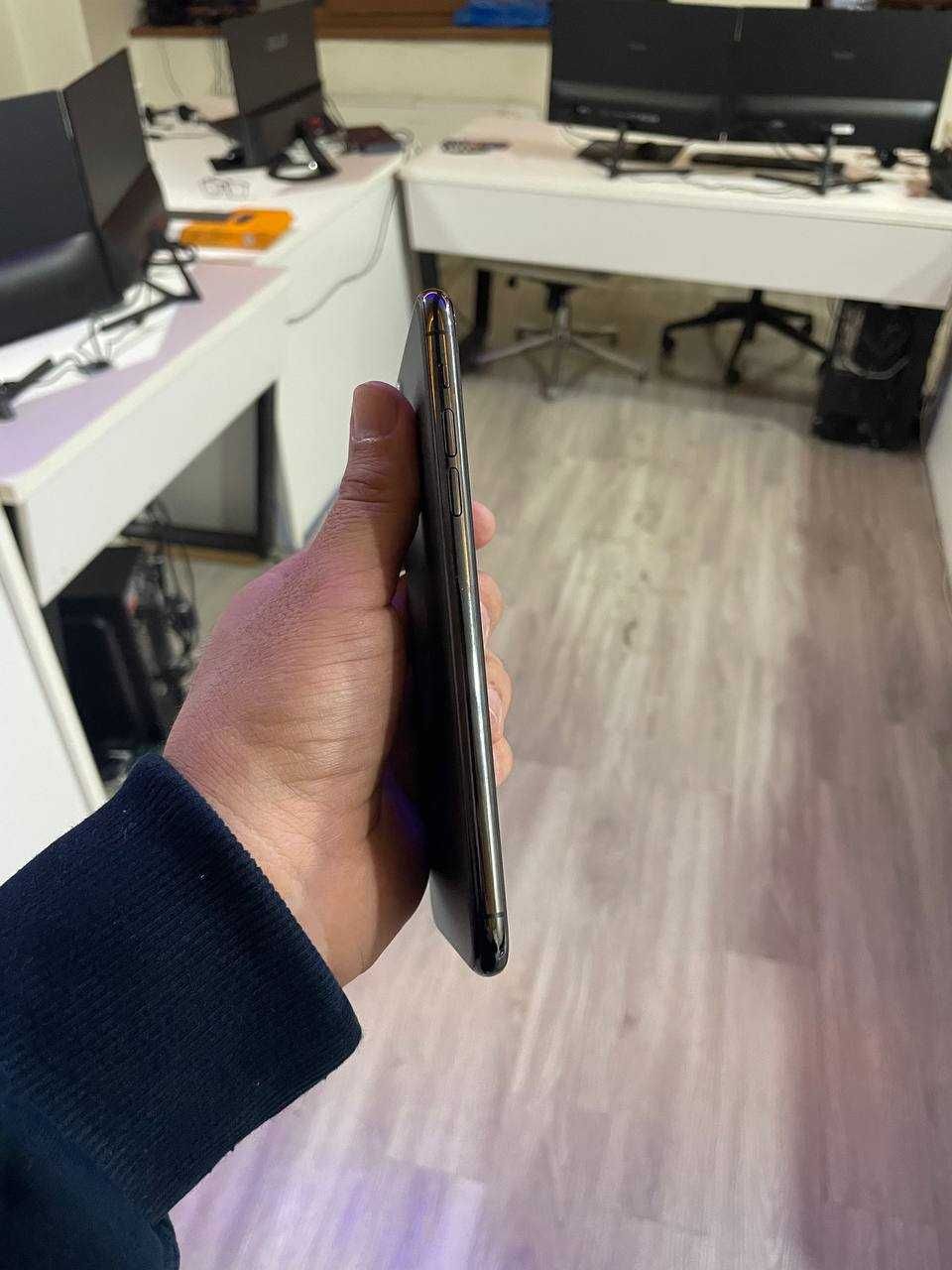 Iphone 11 pro maks