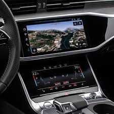 Audi Mh2P Конвертиране Регион Us to Eu Radio Fm Eu Maps Porsche Region