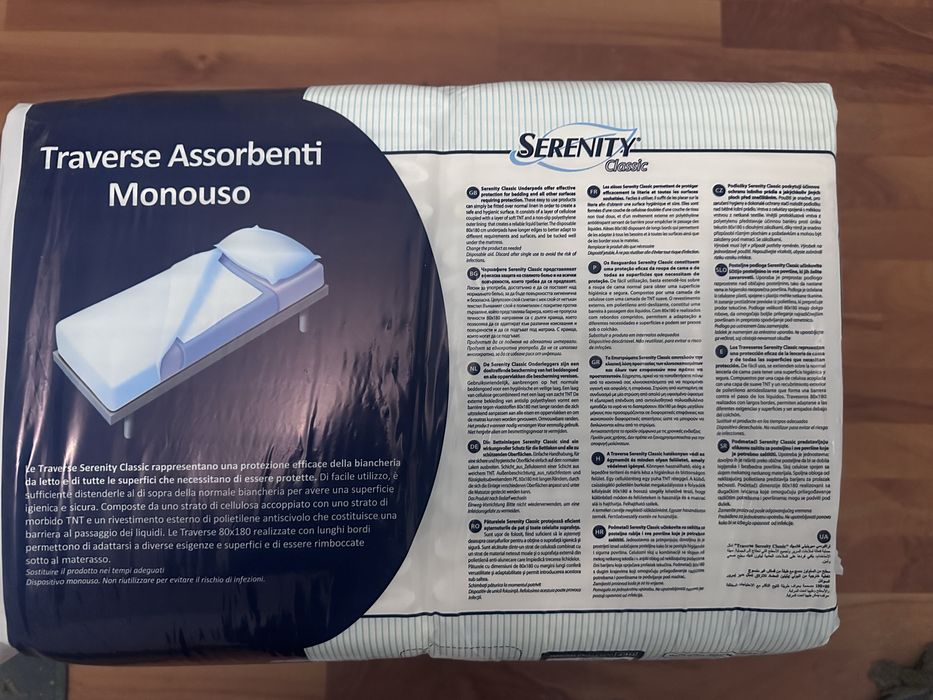 Protectii pentru pat