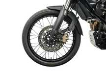STP.11.176.10000/B Crash Pad AX ROATA FATA TIGER800 SPEEDTR