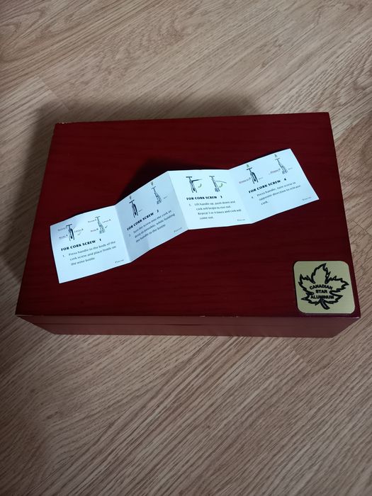 Prelungitoare BACHMANN,CANADIAN VIN Accesorii originale,unicat ambalaj