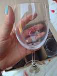 Pahare de vin noi