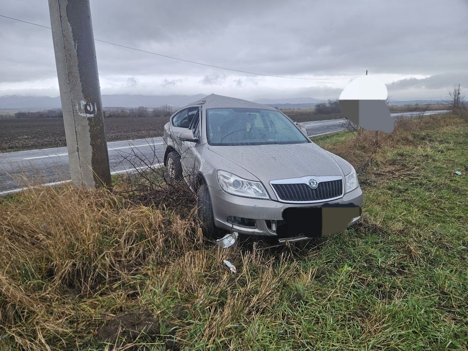 Skoda Octavia 2  2011 pentru dezmembrare
