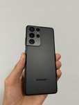Samsung S21 Ultra