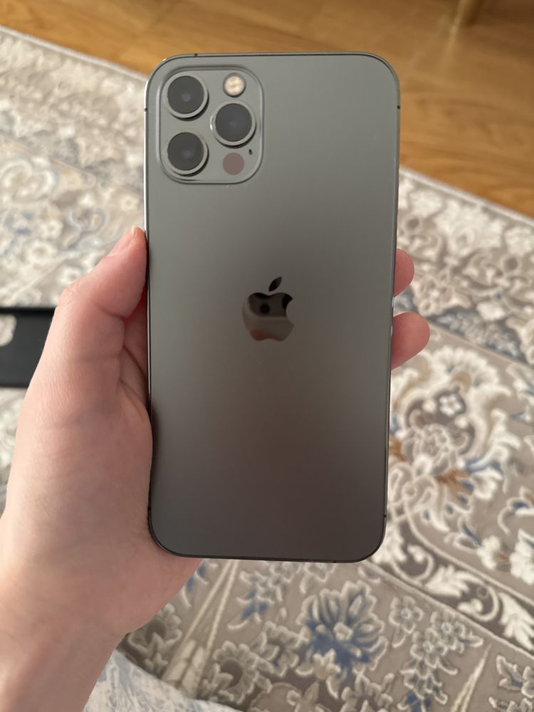 iPhone 12 PRO 128gb