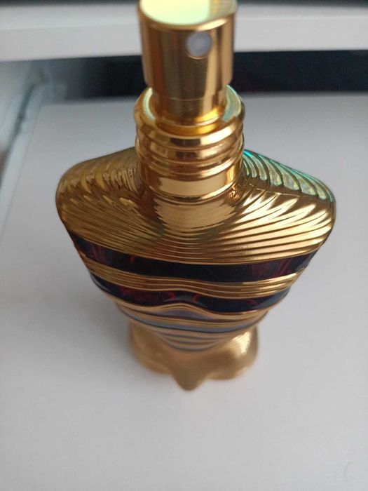 Jean Paul Gaultier
Le Male Elixir