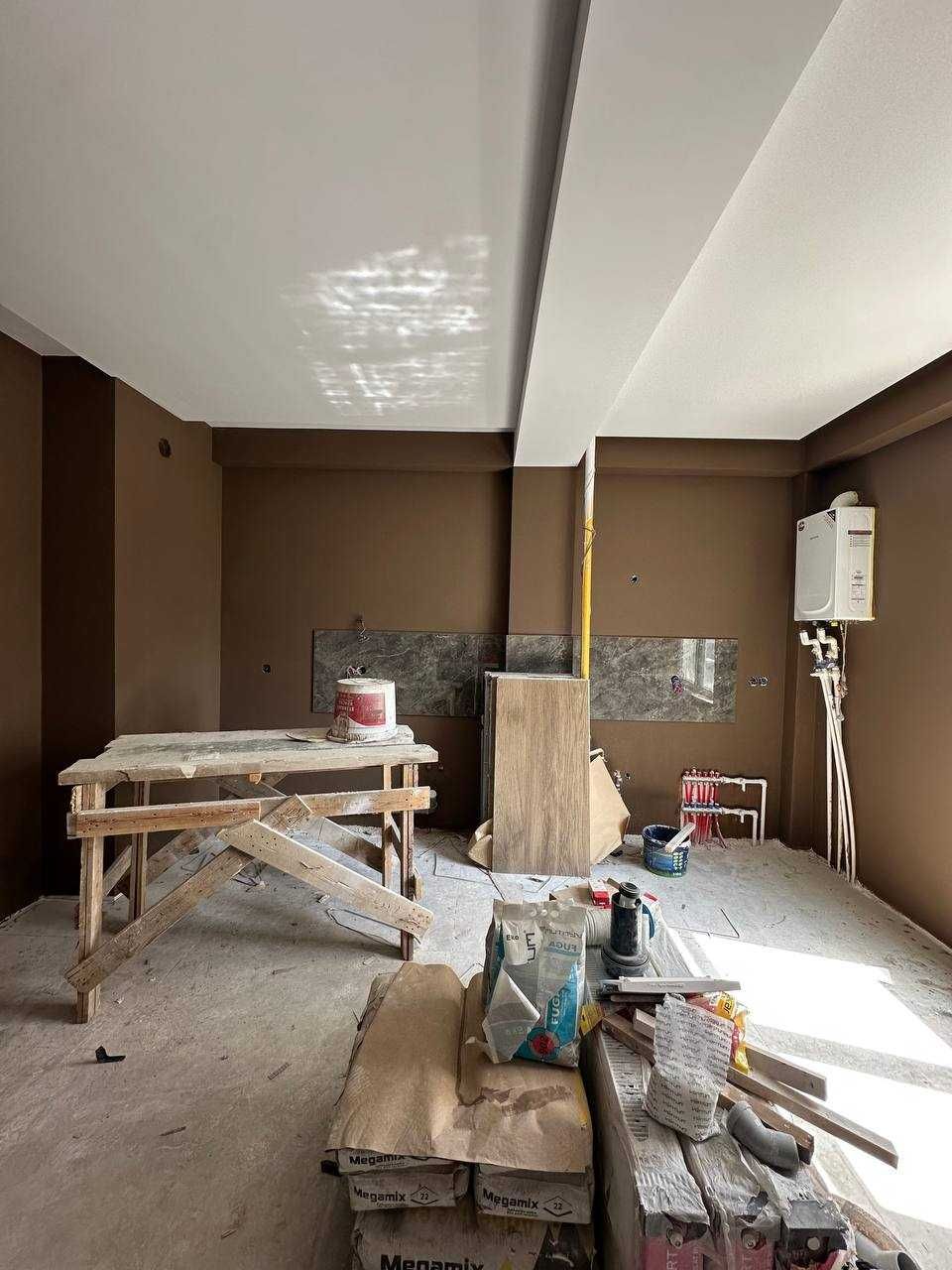 СРОЧНО продажа 3/3/15 ЖК «Parkent Plaza», 74м2